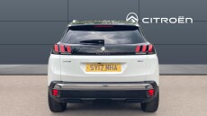 Peugeot 3008 1.2 Puretech Allure 5dr EAT6 Petrol Estate